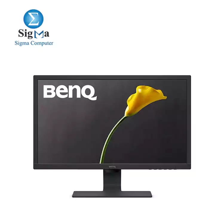 BENQ 24 inch Eye-care Stylish Monitor | GL2480