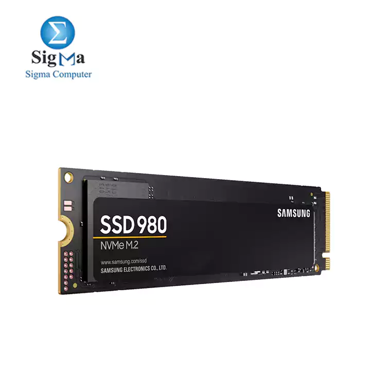 Samsung 980 250GB NVMe M.2 -INTERNAL SOILD STATE DRIVE