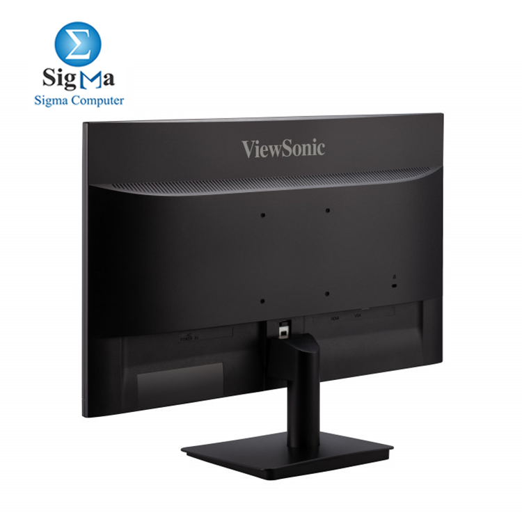  VIEWSONIC VA2405-h 24   1080p Monitor VA  Typical GTG   4ms 75Hz