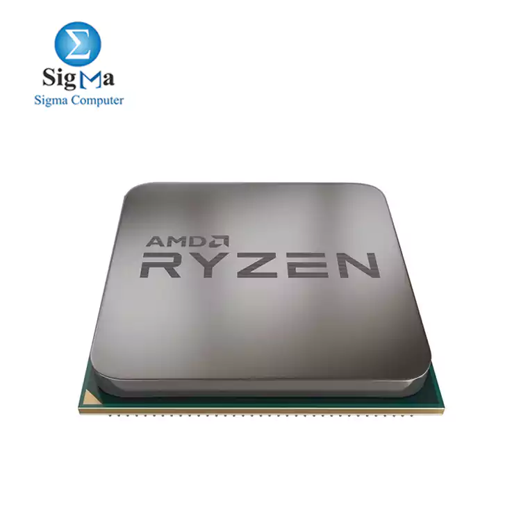 CPU-AMD-RYZEN 5 2400G Quad-Core 3.6 GHz  3.9 GHz Turbo  Socket Processor