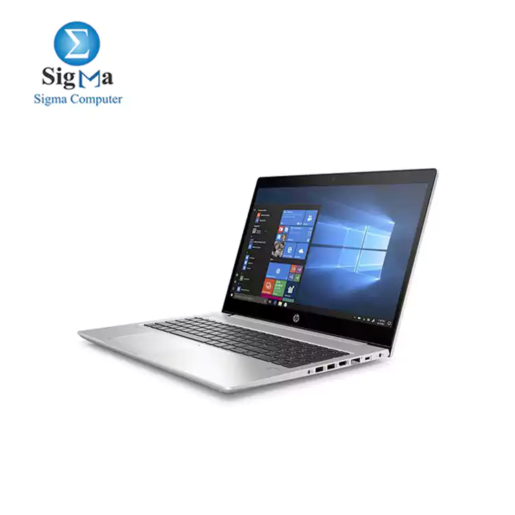 HP ProBook 450 G6 Laptop - Intel Core I7 - 8GB RAM - 1TB HDD - 15.6-inch HD - 2GB GPU - DOS 