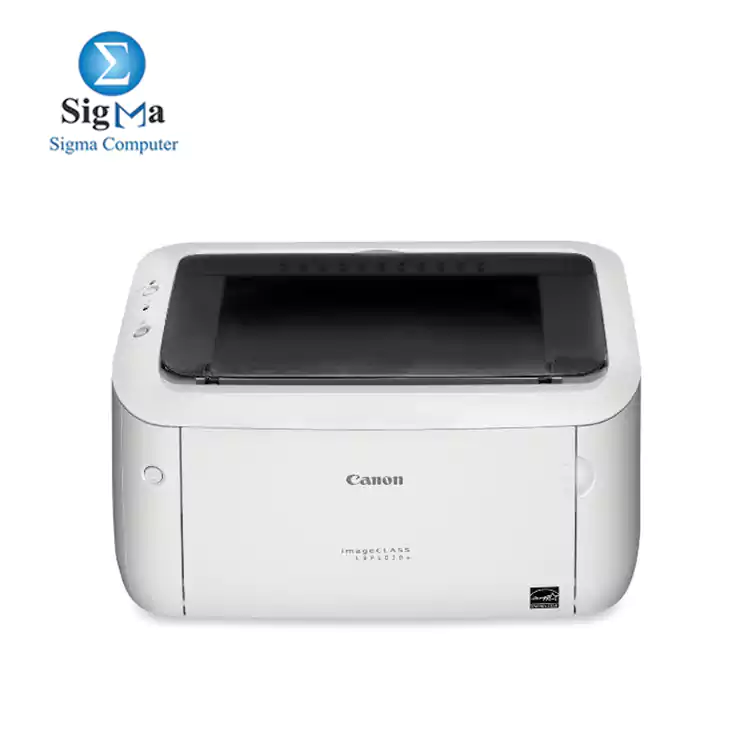 CANON LBP6030 Image Class Laserjet Printer - White