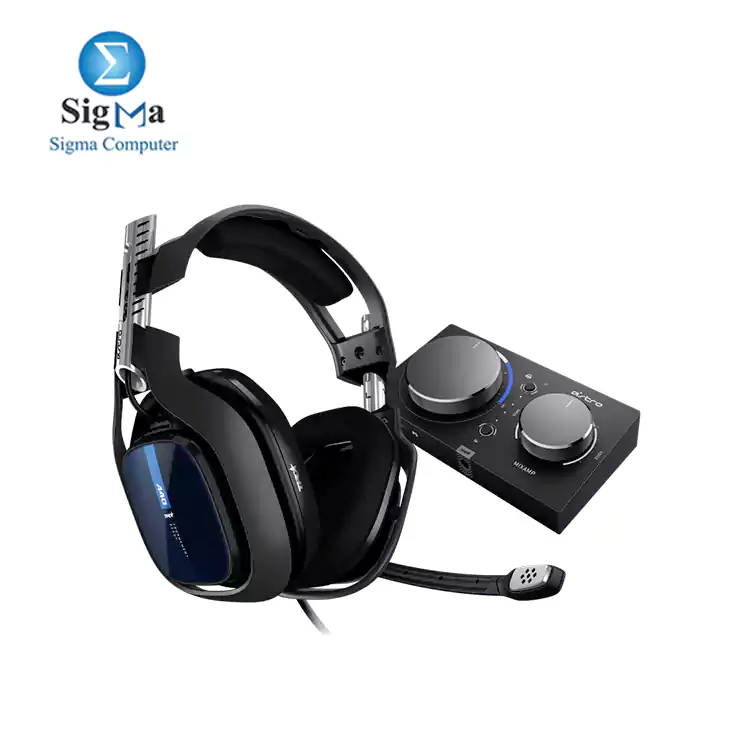 ASTRO A40 TR HEADSET + MIXAMP PRO TR 939-001661