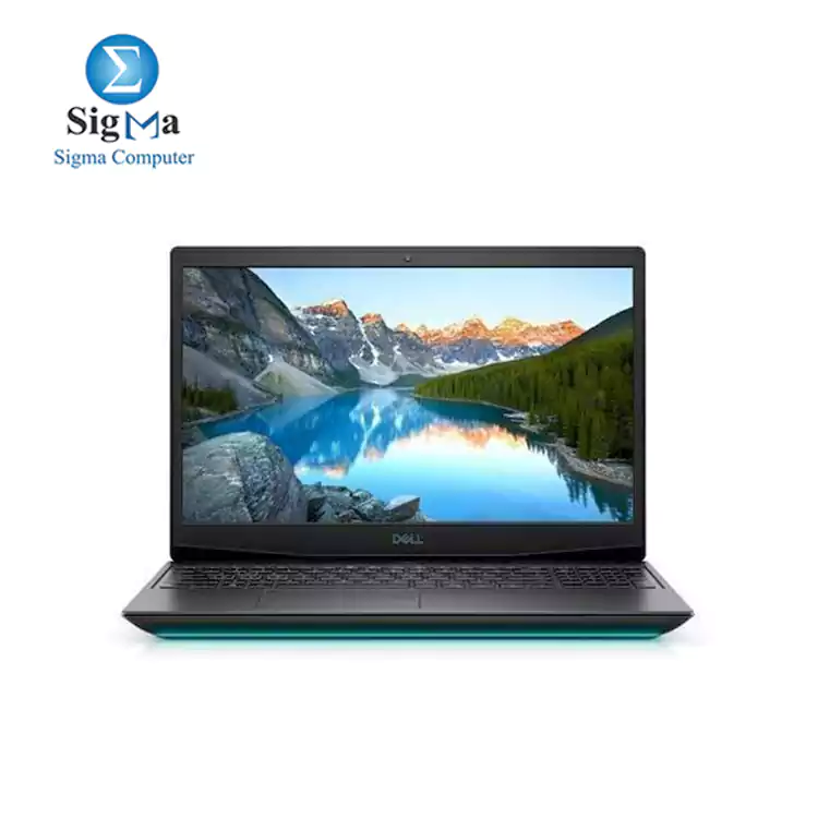 DELL G5 15-5500 Gaming Laptop - Intel Core I5-10300H - 8GB RAM - 256GB SSD - 15.6-inch FHD     4GB GTX 1650ti 4g-win10 