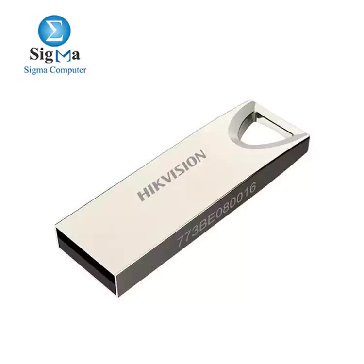 Hikvision M200 USB 2.0 USB Flash Drive 64GB