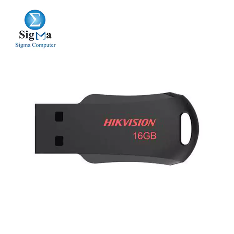 Hikvision M200R 16 GB USB Flash Drive