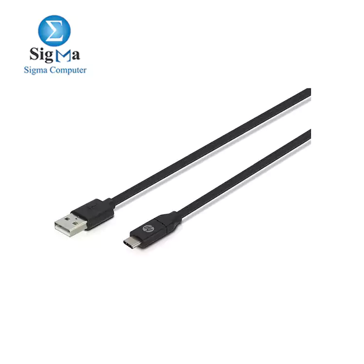 HP - Cable USB A To USB C - V3.0 - 3.0M