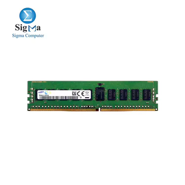 Samsung 8GB DDR4 3200Mhz Memory RAM DIMM-tray-pc