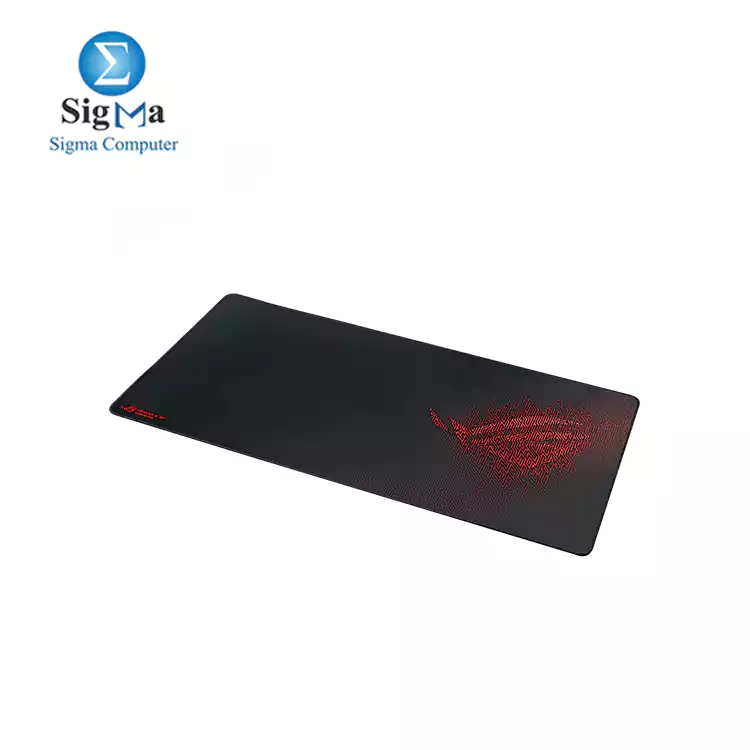 ASUS ROG NC01 Sheath The stage for the ultimate battle MOUSEPAD