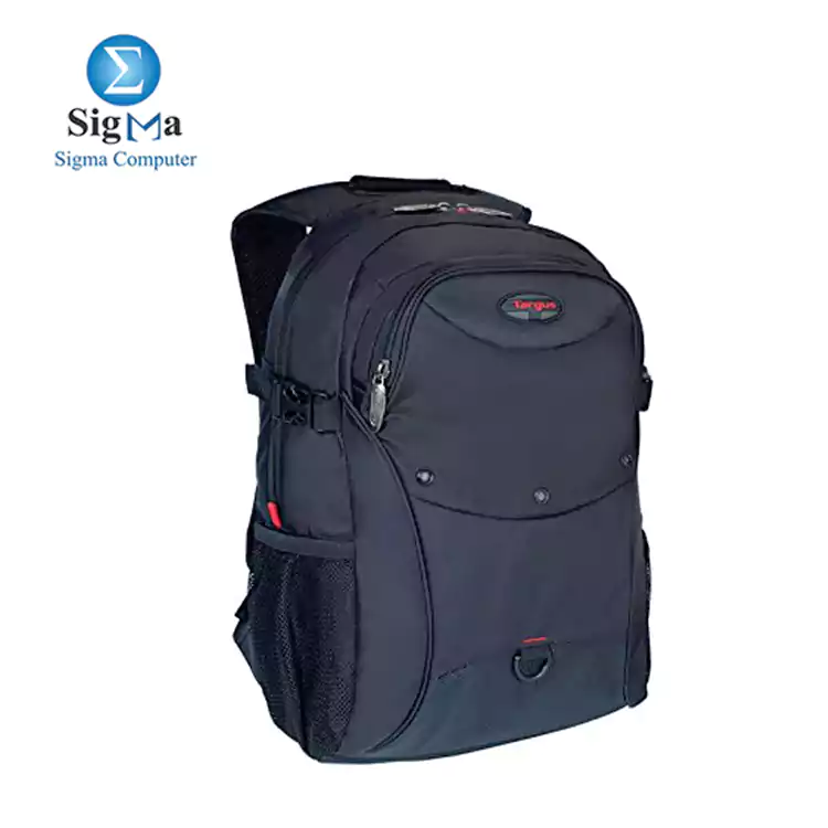 Targus 15.6-inch Element Backpack (Black)