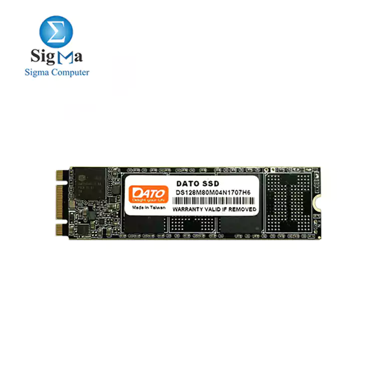 DATO 256G SSD DM700 M.2 SATAIII M.2