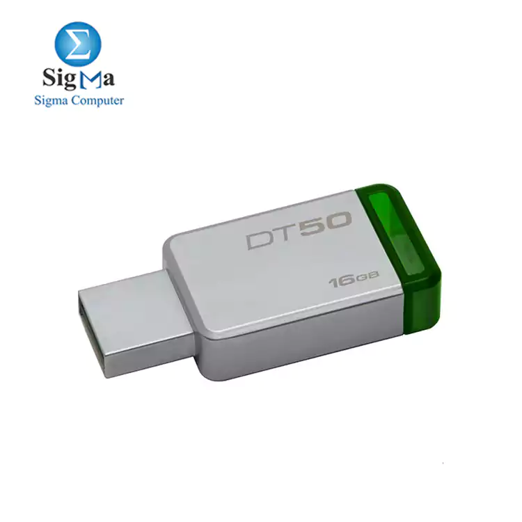 Kingston - USB3 (DT50) - 16GB