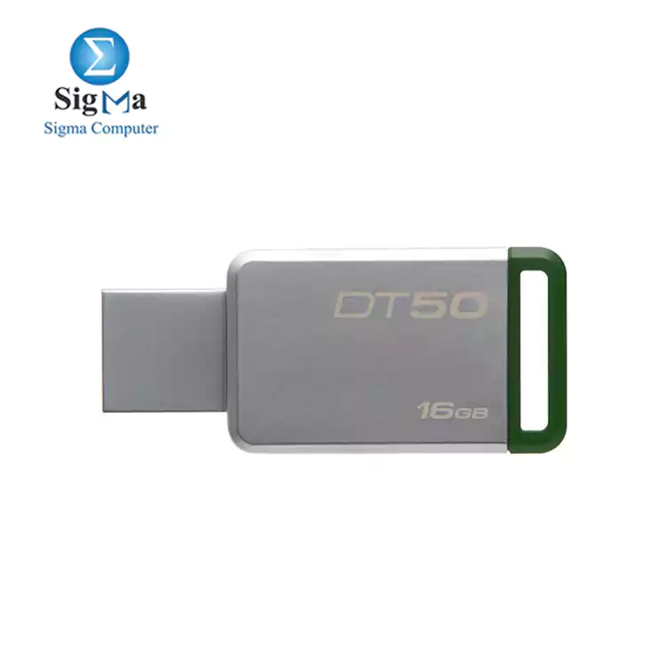Kingston - USB3  DT50  - 16GB