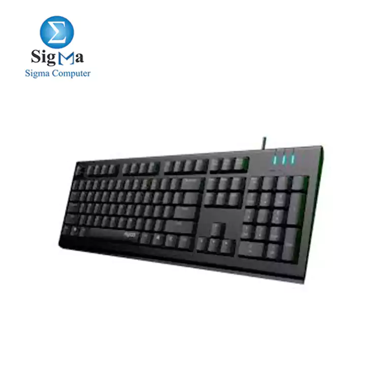 RAPOO NK 1800 Keyboard only