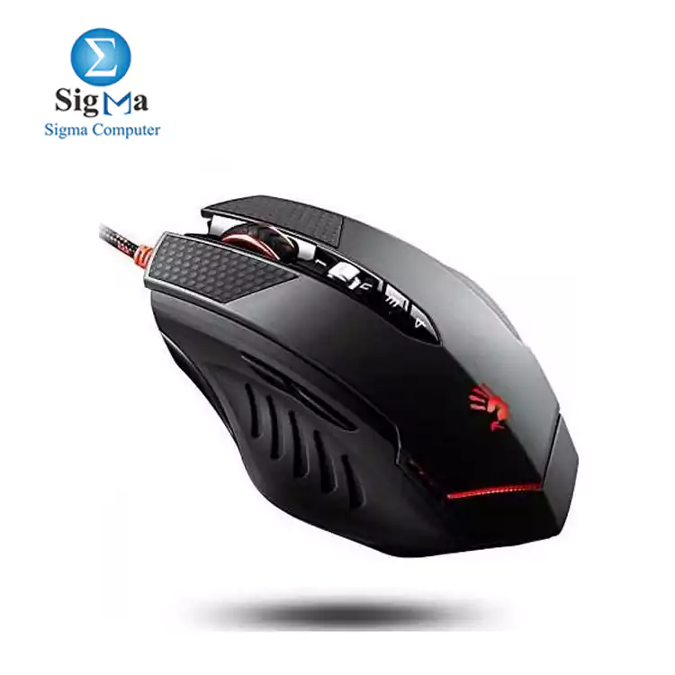 Bloody TL70  Terminator Laser Gaming Mouse