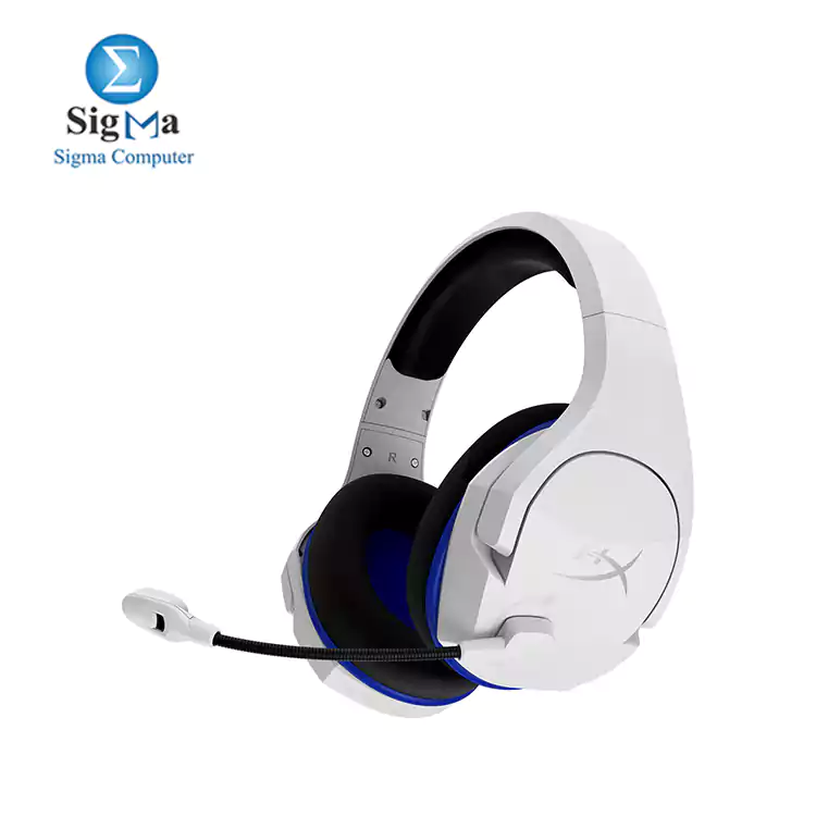 HyperX Cloud Stinger™ Core Wireless Gaming Headset - PS4 and PS5 HHSS1C-KB-WT/G