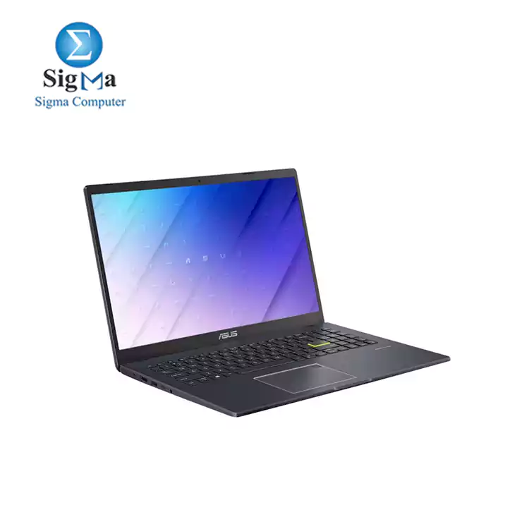 ASUS Laptop E510MA-BR143T Celeron N4020 RAM 4GB 256GB SSD 15.6 HD Intel® UHD Graphics 600 WIN 10	