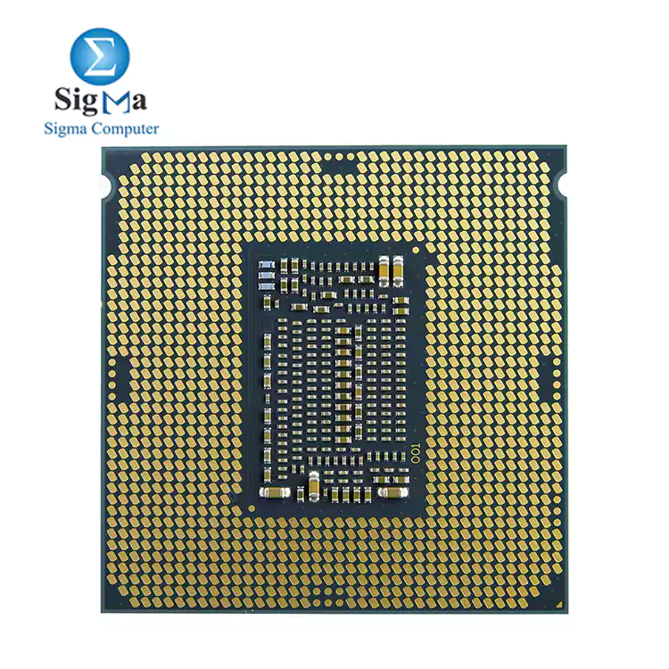 Intel Core i3-10105 4-Core Comet Lake Procesador 3.70GHz 8GT s 6MB LGA 1200 CPU Retail tray 