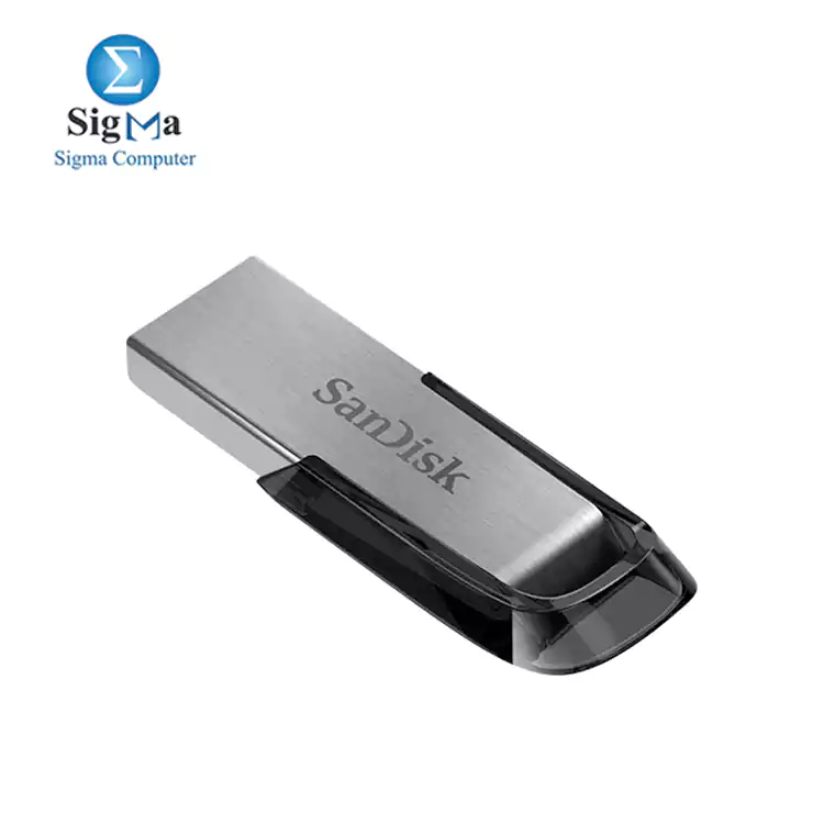 SanDisk 128GB Ultra Flair USB 3.0 Flash Drive - SDCZ73-128G