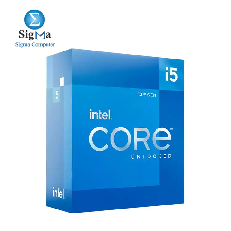 Intel Core i5-12600 3.3 GHz 6-Core LGA 1700 Processor