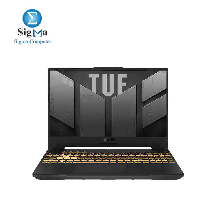 ASUS TUF Gaming F15  FX507ZC-HN003W   Intel Core i7-12700H  16GB DDR5  512GB SSD  NVIDIA GeForce RTX 3050 1920x1080 FHD 144Hz display win11  