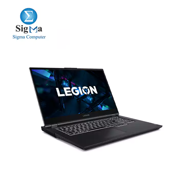 Lenovo Legion 5 17ITH6H 82jm002jax Core i7-11800H RAM 16GB 1TB SSD 17.3 IPS 144Hz RTX 3060 6GB