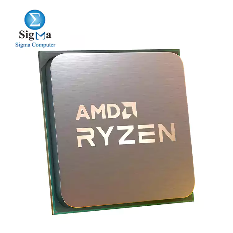 CPU-AMD-RYZEN 7 5700X 8-Core  16-Thread Unlocked Desktop Processor