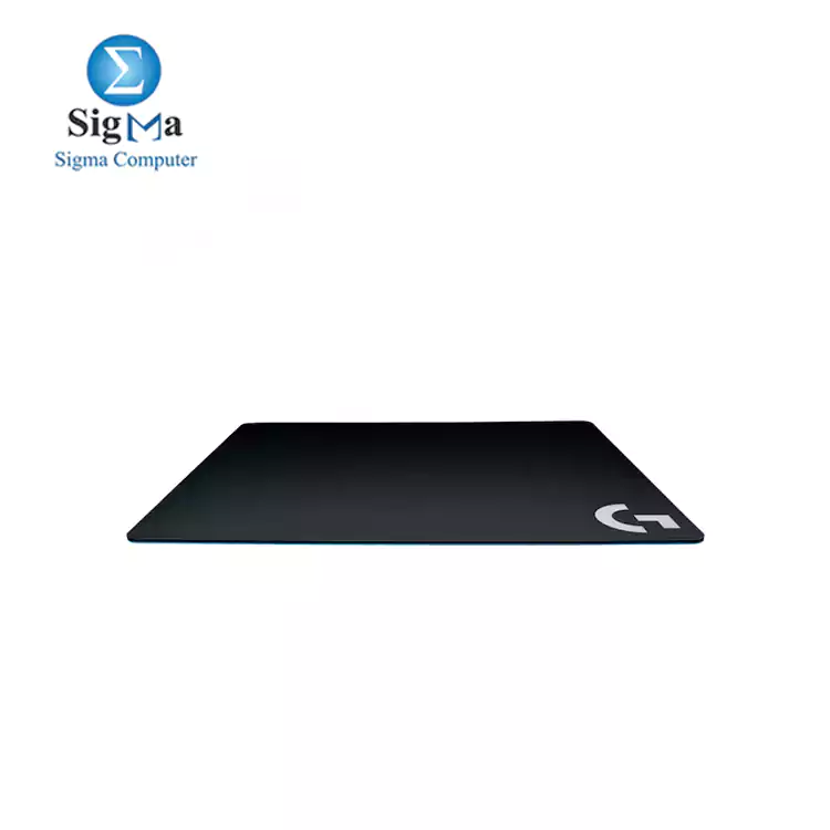  Logitech Gaming Mouse Pad - Hard Surface - G440 943-000100