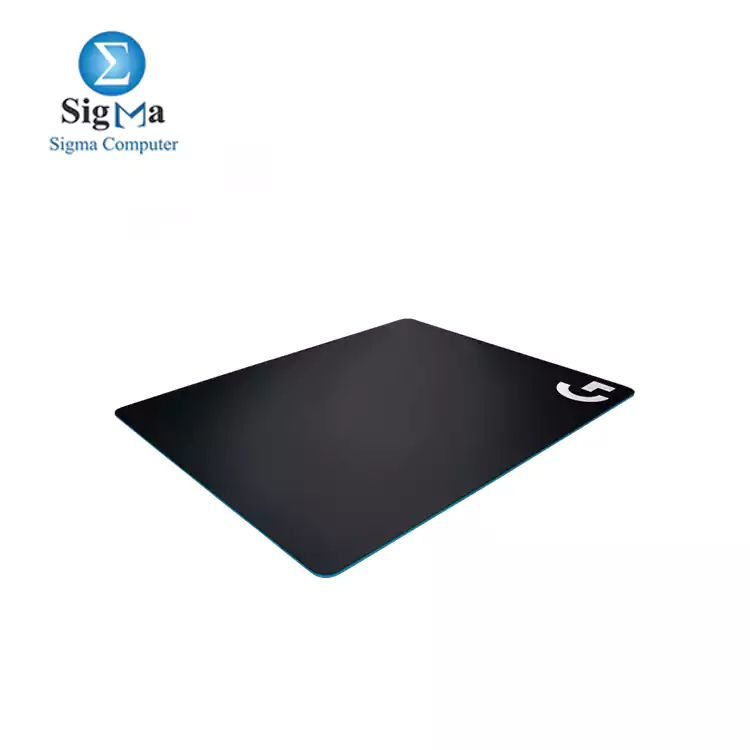  Logitech Gaming Mouse Pad - Hard Surface - G440 943-000100