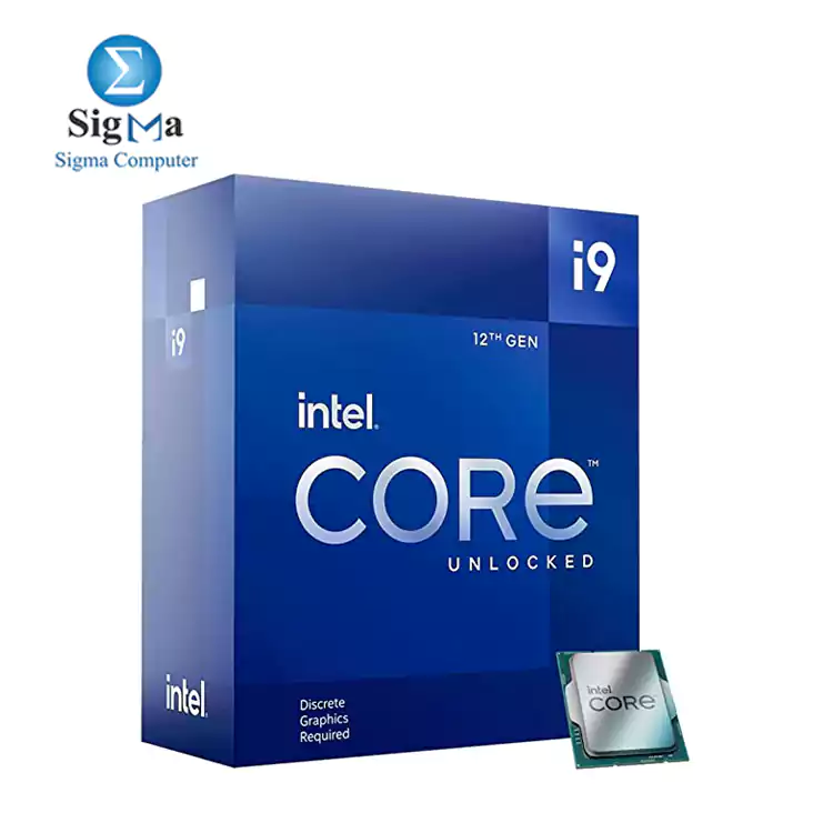 Intel Core i9-12900KF Desktop Processor 16  8P 8E  Cores up to 5.2 GHz Unlocked  LGA1700 600 Series Chipset 125W