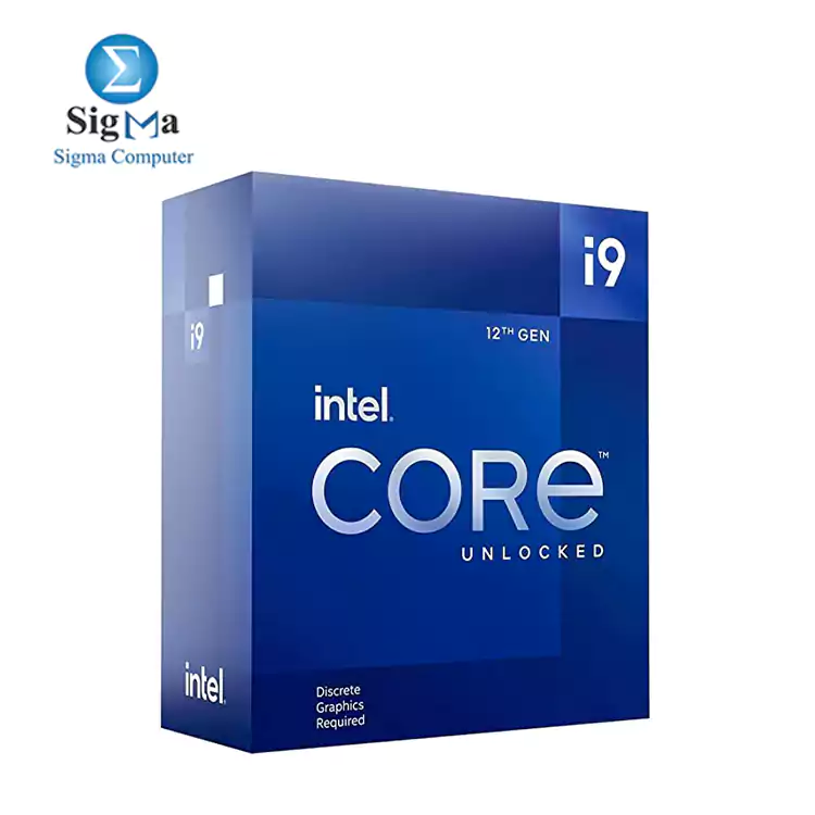 Intel Core i9-12900KF Desktop Processor 16  8P 8E  Cores up to 5.2 GHz Unlocked  LGA1700 600 Series Chipset 125W