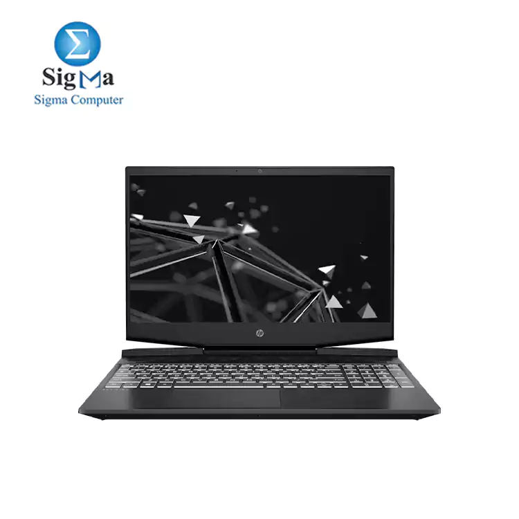 HP Pavilion Gaming Laptop 15-dk2106ne Intel   Core    i5-11300H RAM 16 GB 256 GB M.2   1 TB HDD 15.6 60HZ  GeForce RTX 3050 4 GB