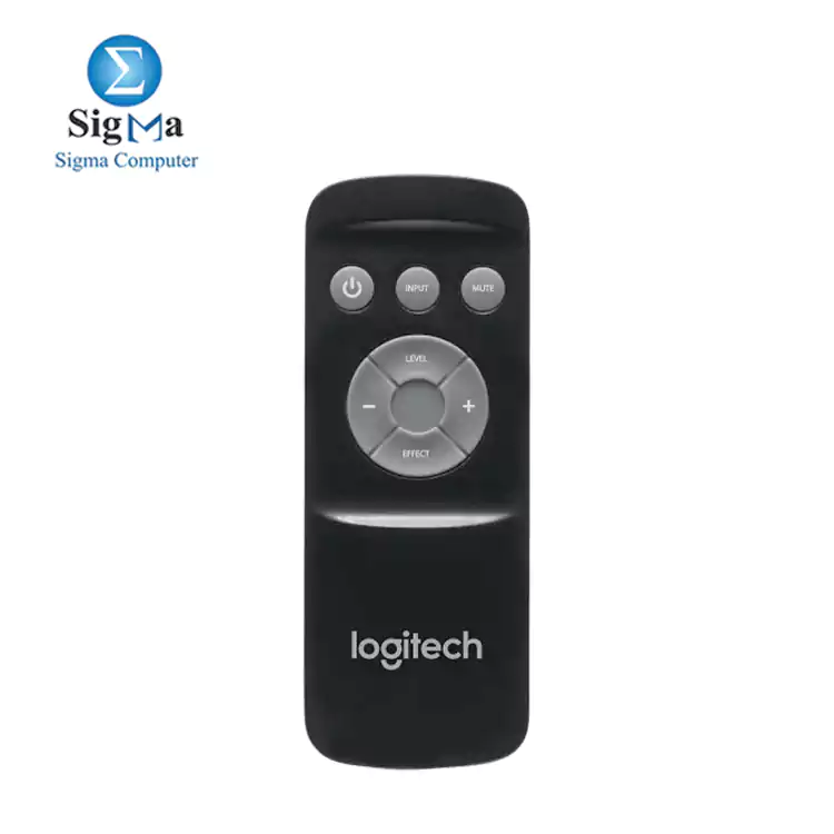 Logitech Z906 5.1 SURROUND SOUND SPEAKER SYSTEM