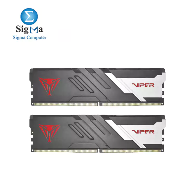 Patriot VIPER VENOM DDR5 RAM 16GB (2X8GB) 5200MHz Kit cl36