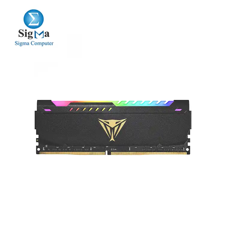  Patriot Viper Steel DDR4 32GB (1 x 32GB) 3200MHz - RGB -CL18 ​