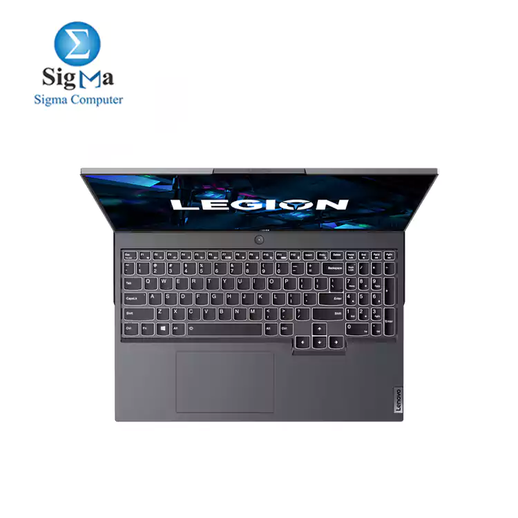 Lenovo Legion 5 Pro 16ITH6H 82JD007PAD Intel Core i7-11800H - GeForce RTX 3060 6GB - 16GB DDR4-3200 - 1TB SSD M.2 - 16