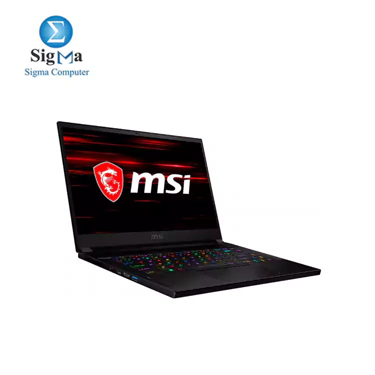 MSI GS66 Stealth 10SF Core I7-10875H RAM 16GB 1TB SSD 15.6FHD IPS 240Hz RTX 2070 8GB Win10