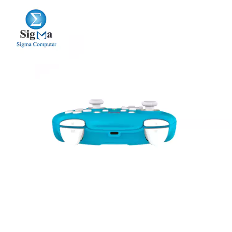 Redragon Pluto G815  Blue  Gamepad for switch