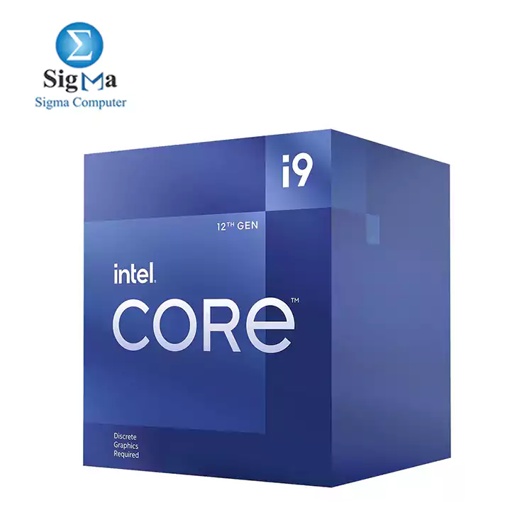 Intel Core i9-12900F Desktop Processor 16 8P 8E Cores up to 5.2 GHz Unlocked LGA1700 600 Series Chipset 125W