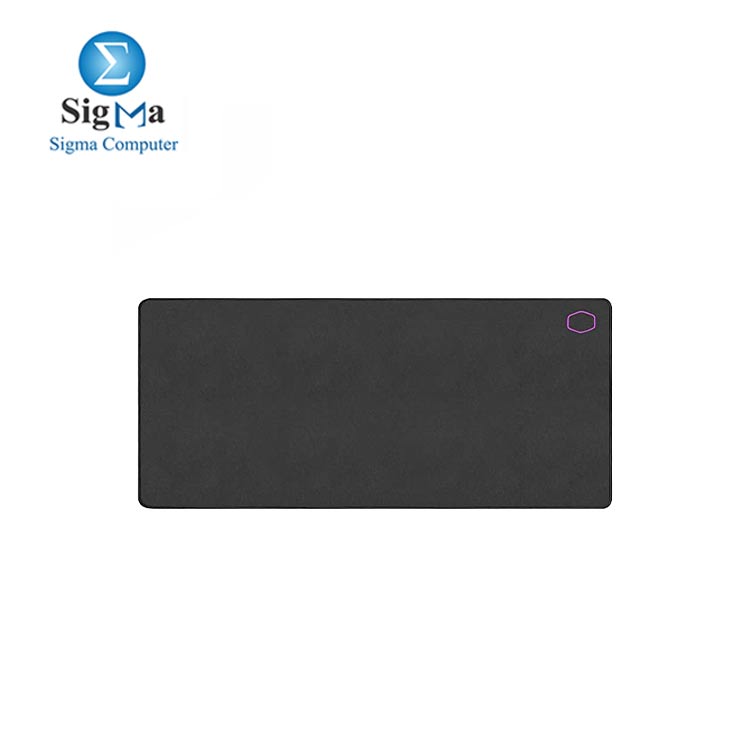 COOLER MASTER-MOUSE PAD-MP511 XL Gaming Mouse Pad with Splash-Resistant and Durable Cordura Fabric 90 X 40 cm 