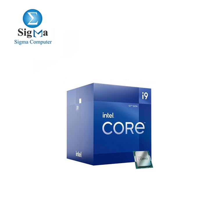 Intel   Core    i9-12900 Processor  30M Cache  up to 5.10 GHz  FC-LGA16A Boxed 