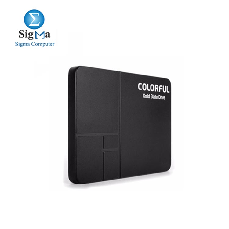 Colorful SSD 240G (SL500) SB15HC