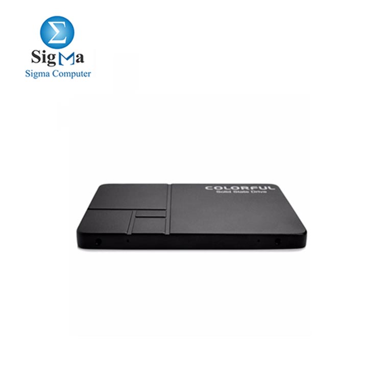 Colorful SSD 240G (SL500) SB15HC