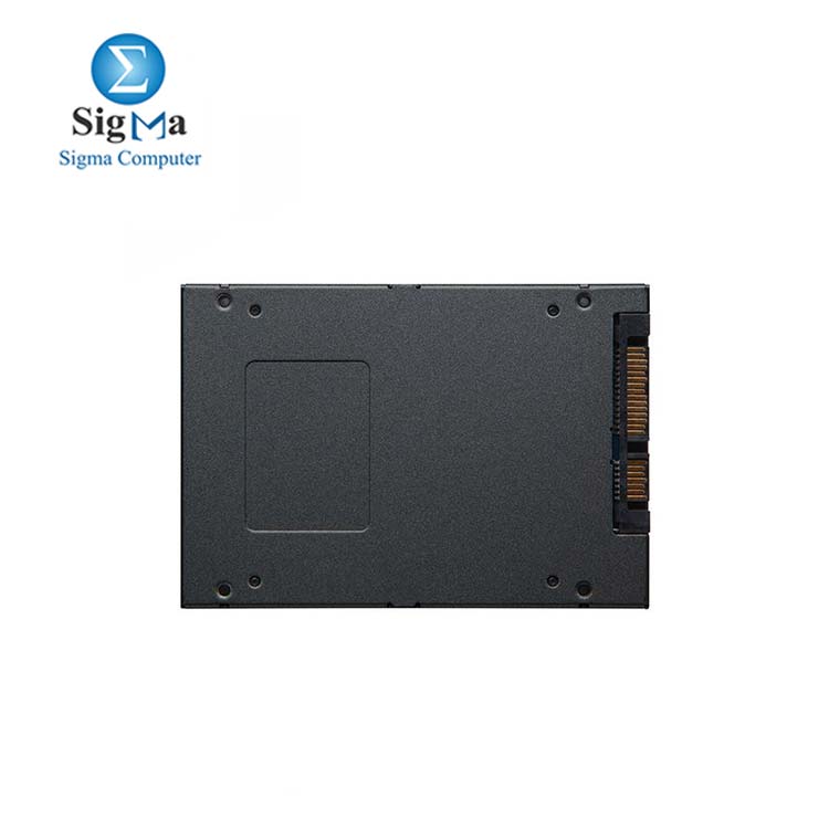 Kingston A400 240GB 2.5 Inch Sata SSD