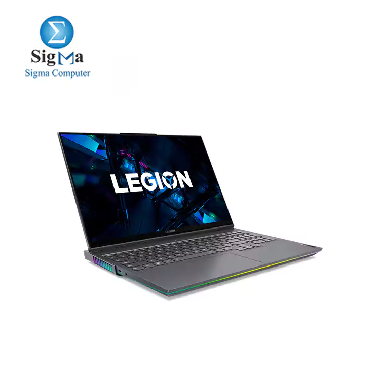 Lenovo Legion 7 16ITHg6 82K600C8AD Intel Core i7-11800H  16GB DDR4-3200 (2x8) - 1TB SSD M.2  GeForce RTX 3070 8GB70 8GB -16 2K IPS 165Hz 100% sRGB-Windows 11