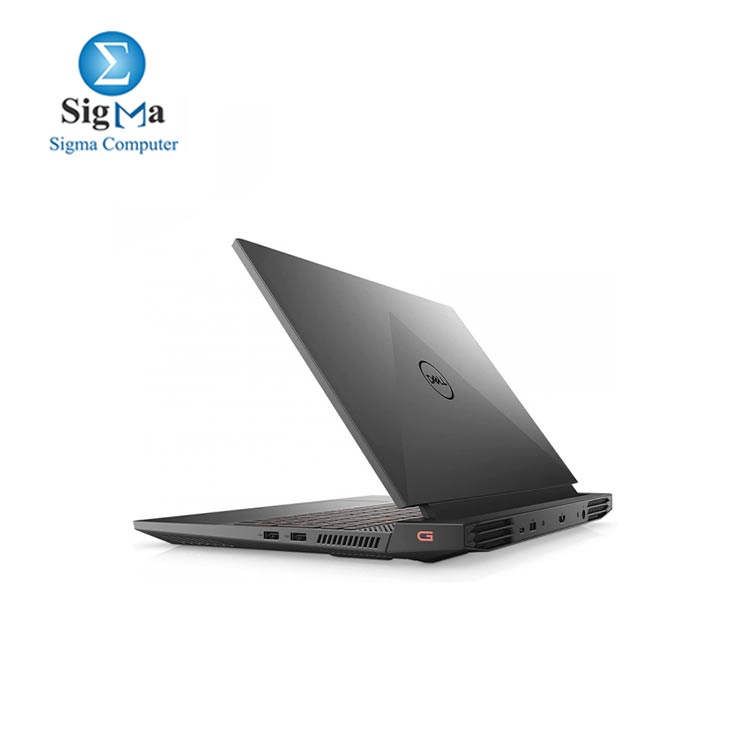 Laptop Dell G15 5511 - intel Core i5 11260H - NVIDIA GeForce RTX 3050 4GB - 8GB DDR4 3200MHz - 512GB NVMe SSD - 15.6 FHD 120HZ
