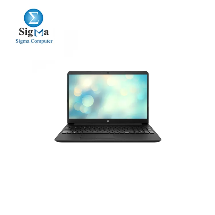 Laptop HP 15 GW0054nia - AMD Ryzen 3 3250U - AMD Radeon Graphics - 4GB DDR4    2400MHz - 1TB SATA HDD - 15.6 inch HD