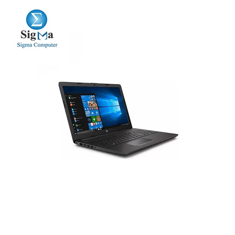 Laptop HP 245 G7 2D8C6PA - AMD Ryzen 3 3300U - AMD RADEON VEGA 6 GRAPHICS - 4GB DDR4    2400MHz - 1TB SATA HDD - 14 inch HD - WINDOWS 10