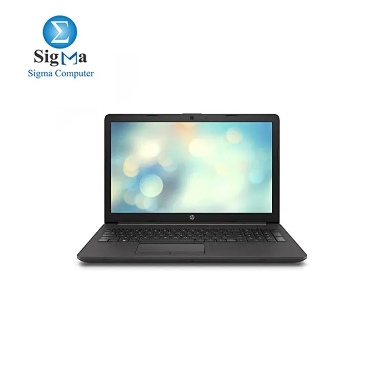 Laptop HP 250 G7 - Intel Celeron N4020 - Intel UHD Graphics - 4GB DDR4 2666MHz - 1TB SATA HDD - 15.6 HD - FreeDOS