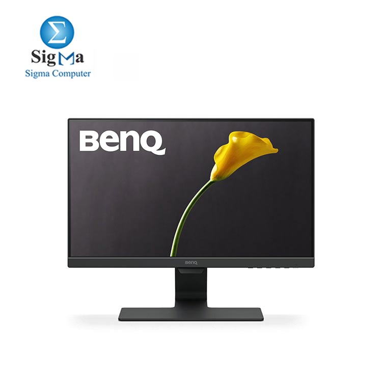 BenQ 22-inch 60Hz Eye-care Stylish Monitor GW2280